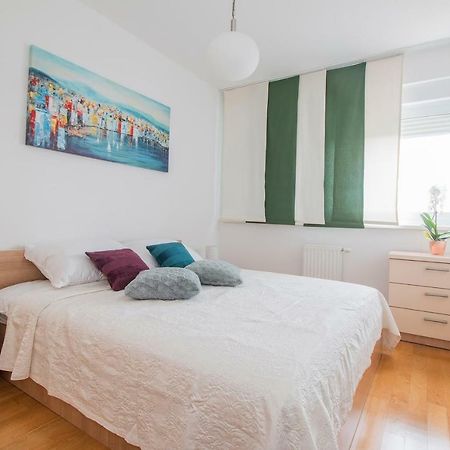 Bm Apartment Zadar Exteriér fotografie