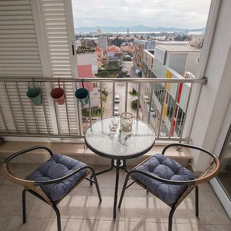 Bm Apartment Zadar Exteriér fotografie
