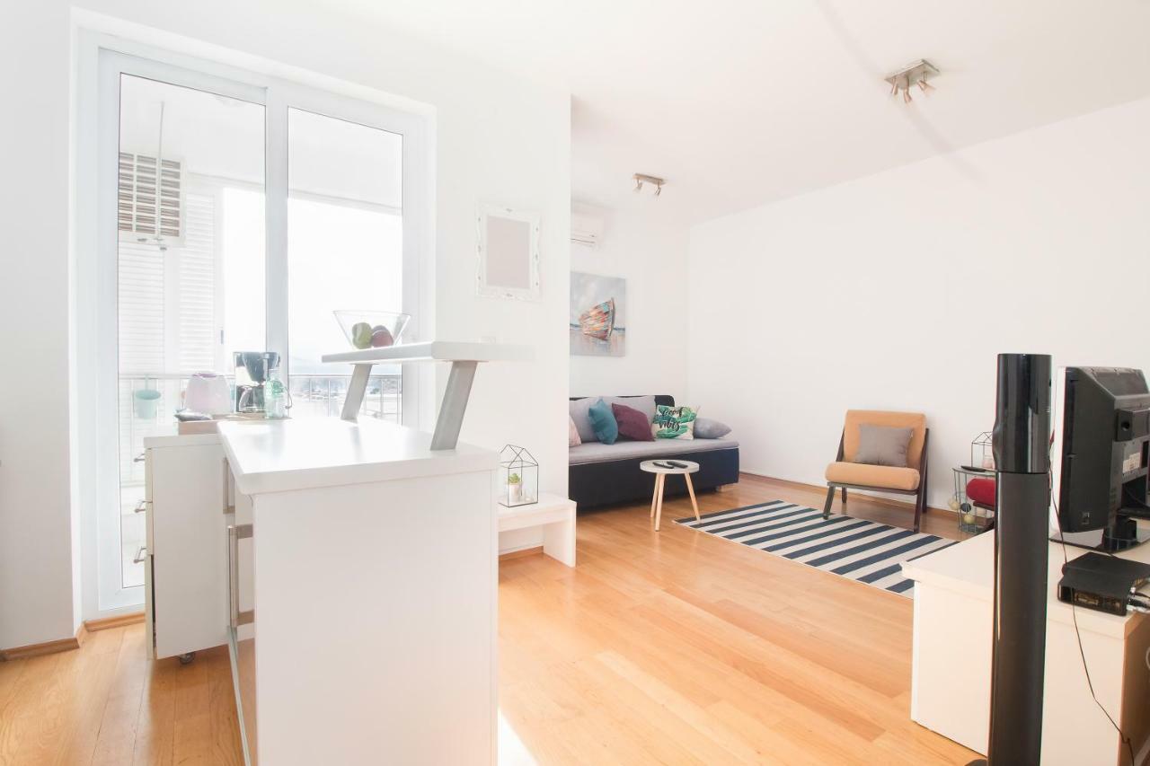 Bm Apartment Zadar Exteriér fotografie
