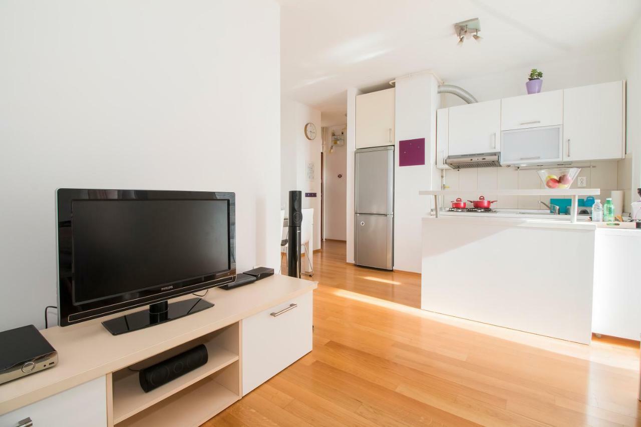 Bm Apartment Zadar Exteriér fotografie